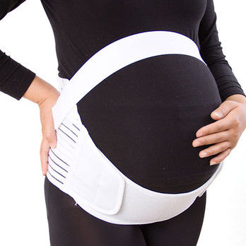 КИТАЙ Провентилируйте пояс поддержки пояса материнства беременности упругости/задней части материнства поставщик