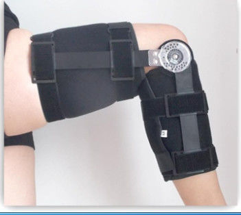 КИТАЙ Прочная расчалка поддержки ноги длиной/монтер колена реабилитации расчалки колена ноги протезный поставщик