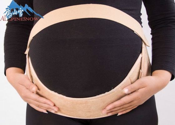 КИТАЙ Ткань мягких Постпартум рыб пояса поддержки высоких эластичных Силк для беременных женщин поставщик