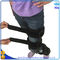 Протектор реабилитации трещиноватости расчалки поддержки ноги колена цыпленка регулируемый поставщик
