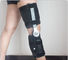 Монтер колена регулируемой реабилитации простирания отладки соединения расчалки поддержки колена протезный поставщик