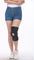 Противоюзовая расчалка колена диапазона/Пателла поддержки колена построенная в материале ЕВА эластичном поставщик