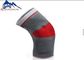 ушиб Авиод рукава поддержки колена спорт рукава обжатия колена силикона 3Д поставщик