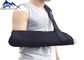 Поддержка черного Иммобилизер расчалки поддержки плеча слинга руки регулируемая дополнительная удобная поставщик