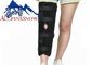 Поддержка колена здравоохранения поддержки расчалки колена неопрена для ушиба соединения колена поставщик