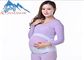 Эластичный пояс поддержки материнства для образца беременной Постпартум женщины свободного поставщик
