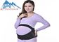 Эластичный пояс поддержки материнства для образца беременной Постпартум женщины свободного поставщик