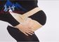 Пояс поддержки талии материнства ткани высокой эластичной поддержки задней части беременности эластичный поставщик