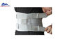 Регулируемая бреатабле расчалка талии пояса поддержки талии для боли в спине поставщик