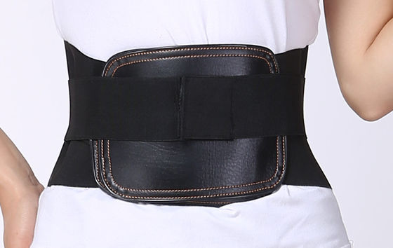 КИТАЙ Изогнутый стальной пластины пояс боли в спине более низко защищает и обрабатывает ушиб талии поставщик