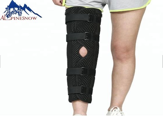 КИТАЙ Ортхосис неопрена поддержки металла расчалки Беактиве колена угла регулируемый для соединения колена поставщик