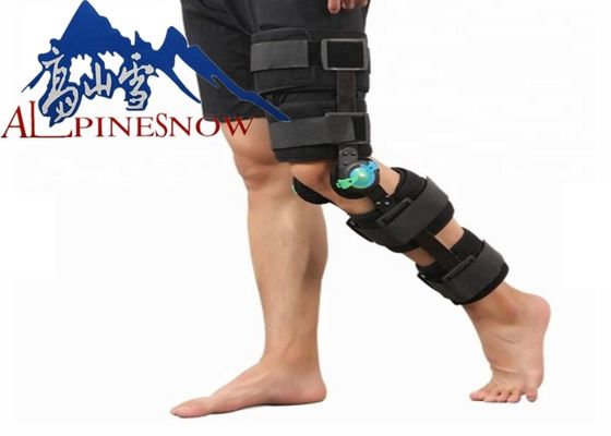 КИТАЙ Расчалка поддержки колена трещиноватости медицинской службы/оборудование реабилитации колена поставщик