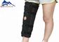 Ортхосис неопрена поддержки металла расчалки Беактиве колена угла регулируемый для соединения колена поставщик